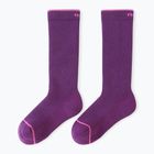 Kindersocken Reima Urheilu plum purple