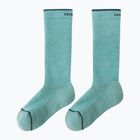 Kindersocken Reima Urheilu stone green