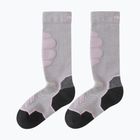 Kindersocken Reima Atleetti light grey
