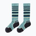 Kindersocken Reima Suksille stone green