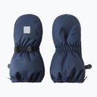 Kinder-Winterhandschuhe Reima Villatassu navy