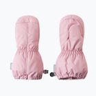 Kinder-Winterhandschuhe Reima Tassuin grey pink