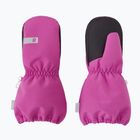 Kinder-Winterhandschuhe Reima Moffen fucshia