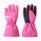 Kinder-Winterhandschuhe Reima Milne fucshia