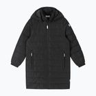 Kinder-Steppmantel Reima Muurla black
