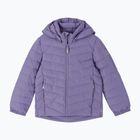 Kinderjacke Reima Uumaja misty violet