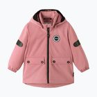 Kinder-Regenjacke Reima Symppis rose blush