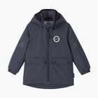 Kinder-Regenjacke Reima Symppis soft black
