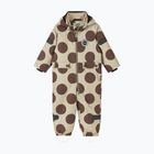 Softshell-Overall Kinder Reima Marte Mid earthy beige