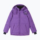 Kinderjacke Reima Ranua plum purple