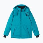 Kinderjacke Reima Ranua aquatic blue
