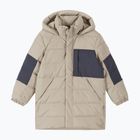 Kinderjacke Reima Koskela earthy beige