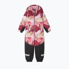 Kinderoverall Reima Kurikka grey pink