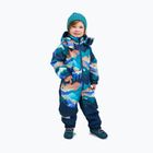 Kinderoverall Reima Kurikka navy