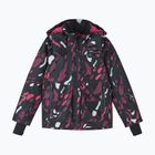 Kinder-Skijacke Reima Tirro maroon