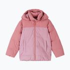 Kinderjacke Reima Tenhola grey pink