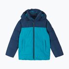 Kinderjacke Reima Tenhola aquatic blue