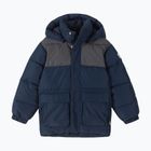 Kinderjacke Reima Toukola navy