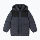 Kinderjacke Reima Toukola soft black