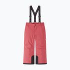 Kinder-Skihose Reima Proxima red clay