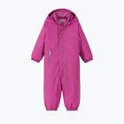 Kinder-Skianzug Reima Puhuri fucshia