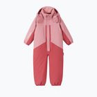Kinderoverall Reima Varila red clay