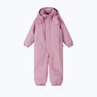 Kinderoverall Reima Tromssa grey pink