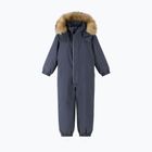 Kinderoverall Reima Trondheim soft black