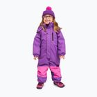 Kinderoverall Reima Kaunisto plum purple