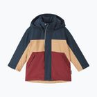 Kinderjacke Reima Taimela navy