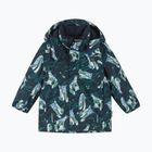 Kinderjacke Reima Marttila navy
