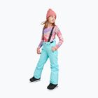 Kinderhose Reima Terrie aquamarine