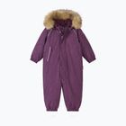 Kinderoverall Reima Aapua deep purple