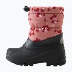 Kinder-Winterstiefel Reima Nefar rose blush