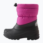 Kinder-Winterstiefel Reima Nefar fucshia
