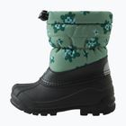 Kinder-Winterstiefel Reima Nefar stone green
