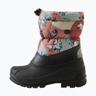 Kinder-Winterstiefel Reima Moomin Nefar rose blush