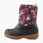 Kinder-Winterstiefel Reima Loskari deep purple