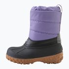 Kinder-Winterstiefel Reima Loskari misty violet