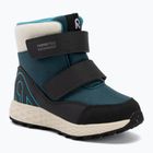 Kinder-Winterstiefel Reima Hallava dark teal