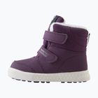 Kinder-Winterstiefel Reima Pyrytys deep purple