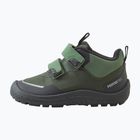 Barfußschuhe Kinder Reima Viikari thyme green