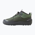 Barfußschuhe Kinder Reima Sankari thyme green