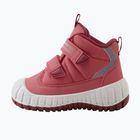Kinderschuhe Reima Passo 2.0 red clay