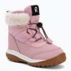 Kinder-Winterstiefel Reima Samooja grey pink