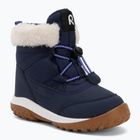 Kinder-Winterstiefel Reima Samooja navy