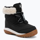Kinder-Winterstiefel Reima Samooja black