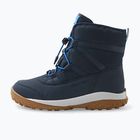 Kinder-Winterstiefel Reima Myrsky navy