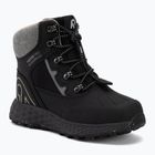 Kinder-Winterstiefel Reima Hallava Lace black