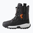 Kinder-Winterstiefel Reima Finlander black